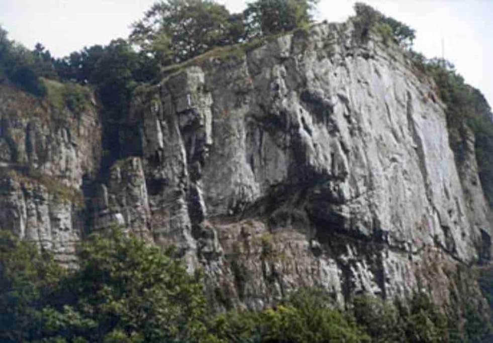 Historic Georgian Property Matlock Bath Exteriör bild